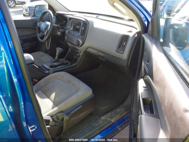 1GCGSBEA7K1115813 Chevrolet Colorado Wt