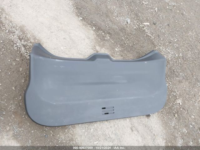JN8AT2MT6LW015264 Nissan Rogue Sv Fwd