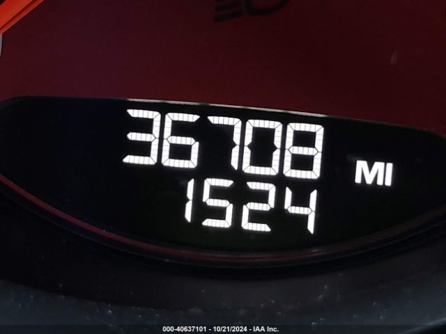 WP1AA2A54JLB22656 Porsche Macan Sport Edition
