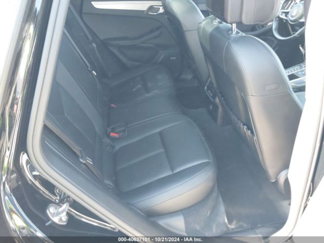 WP1AA2A54JLB22656 Porsche Macan Sport Edition
