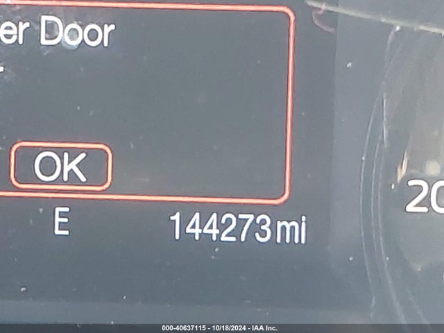 Ford EXPLORER XLT 2016 1FM5K8D81GGC70303 Image 15