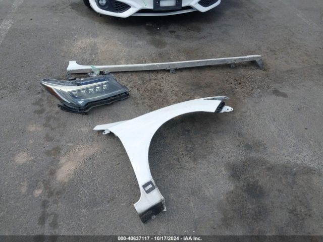 19UDE2F89GA000628 Acura Ilx Premium   A-spec Packages/technology Plus   A-spec Packages