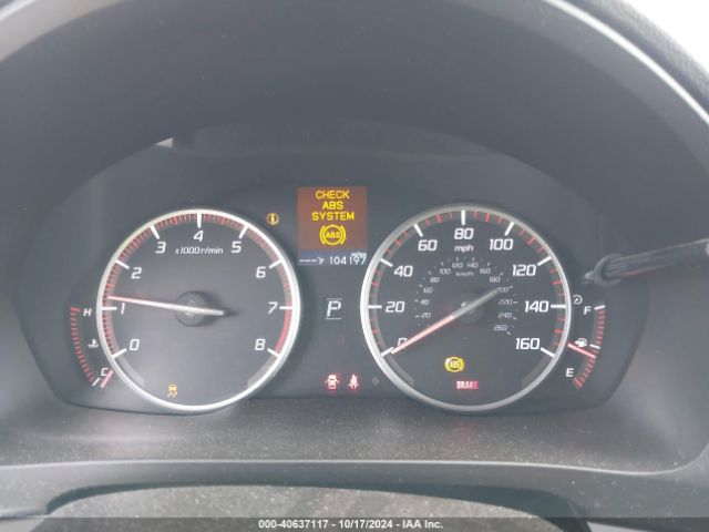 19UDE2F89GA000628 Acura Ilx Premium   A-spec Packages/technology Plus   A-spec Packages
