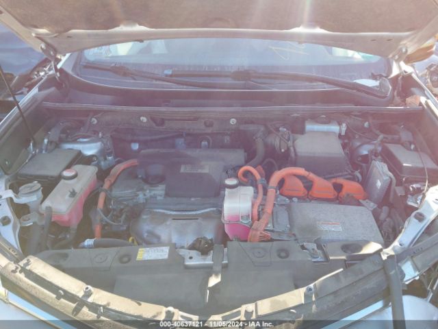JTMDJREV0GD041528 Toyota Rav4 Hybrid Limited