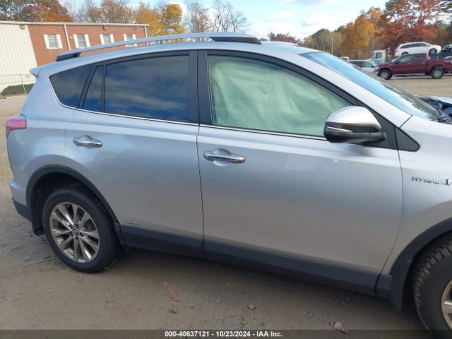 JTMDJREV0GD041528 Toyota Rav4 Hybrid Limited