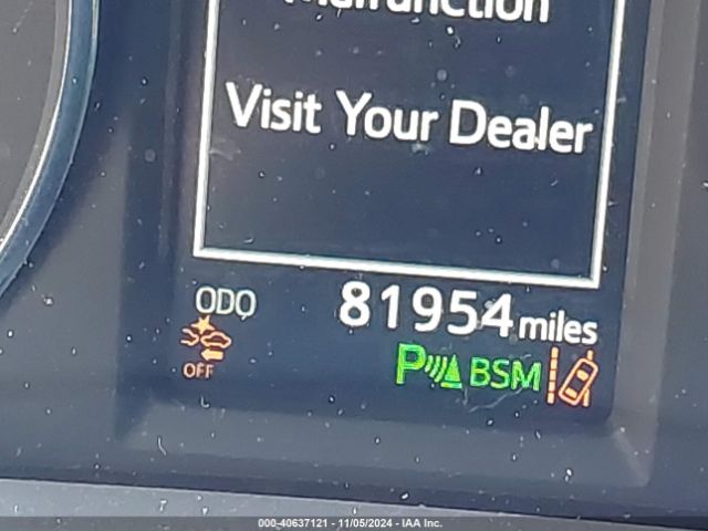 JTMDJREV0GD041528 Toyota Rav4 Hybrid Limited