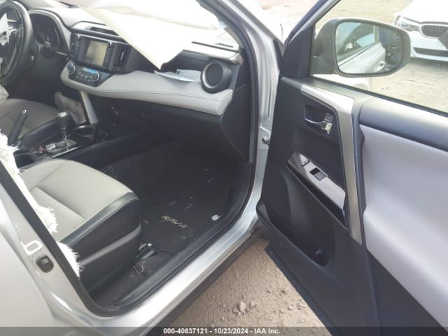 JTMDJREV0GD041528 Toyota Rav4 Hybrid Limited