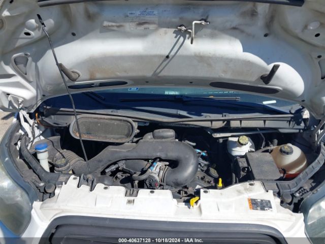 1FTYE1ZM9GKA91557 Ford Transit-150