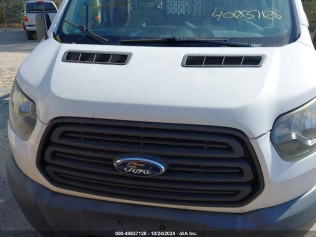 1FTYE1ZM9GKA91557 Ford Transit-150