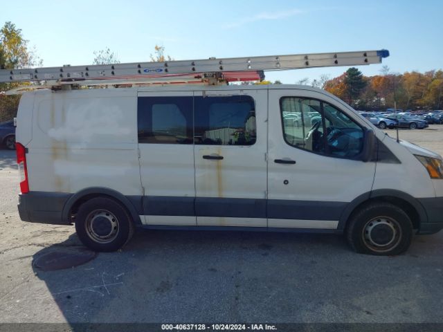 1FTYE1ZM9GKA91557 Ford Transit-150
