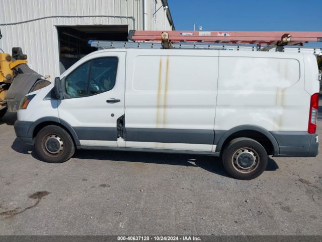 1FTYE1ZM9GKA91557 Ford Transit-150