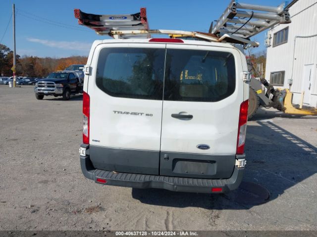 1FTYE1ZM9GKA91557 Ford Transit-150