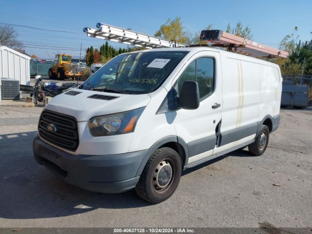 1FTYE1ZM9GKA91557 Ford Transit-150