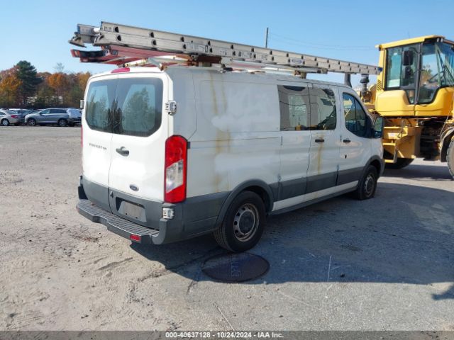 1FTYE1ZM9GKA91557 Ford Transit-150