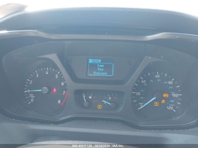 1FTYE1ZM9GKA91557 Ford Transit-150