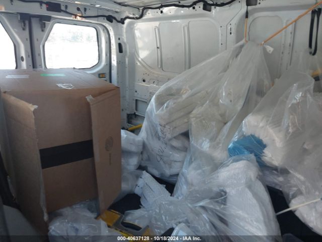 1FTYE1ZM9GKA91557 Ford Transit-150