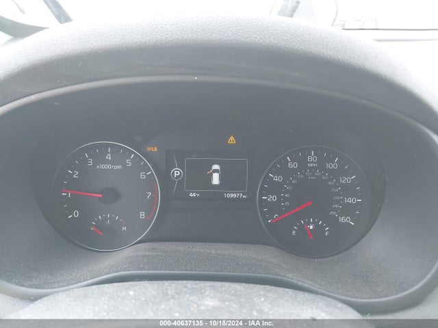 KNDPRCA67J7364028 KIA Sportage Sx Turbo