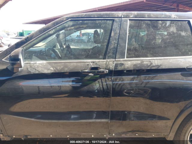 JA4J3TA87NZ075910 Mitsubishi Outlander Es 2.5 2wd