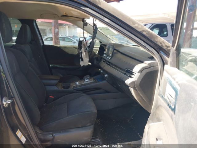JA4J3TA87NZ075910 Mitsubishi Outlander Es 2.5 2wd