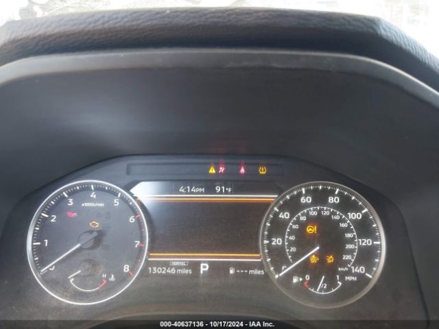 JA4J3TA87NZ075910 Mitsubishi Outlander Es 2.5 2wd