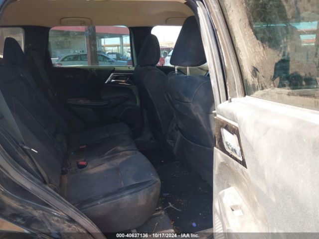 JA4J3TA87NZ075910 Mitsubishi Outlander Es 2.5 2wd