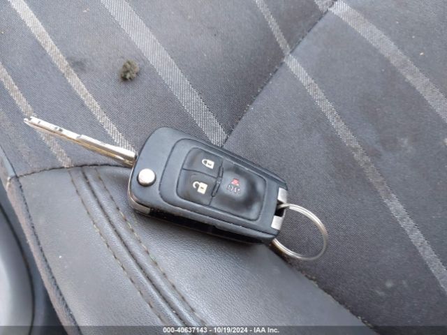 KL8CD6S97EC449531 Chevrolet Spark 1lt Auto