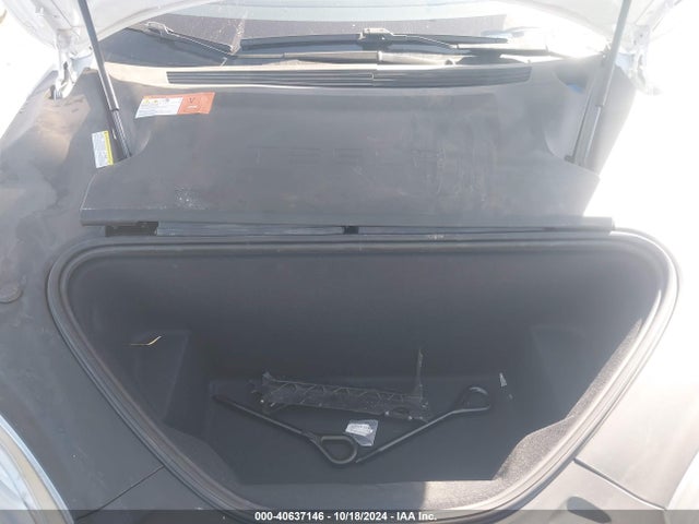 2016 TESLA MODEL S 5YJSA1E11GF174667 Photo 9