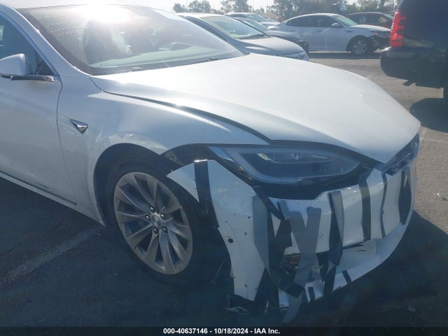 2016 TESLA MODEL S 5YJSA1E11GF174667 Photo 5