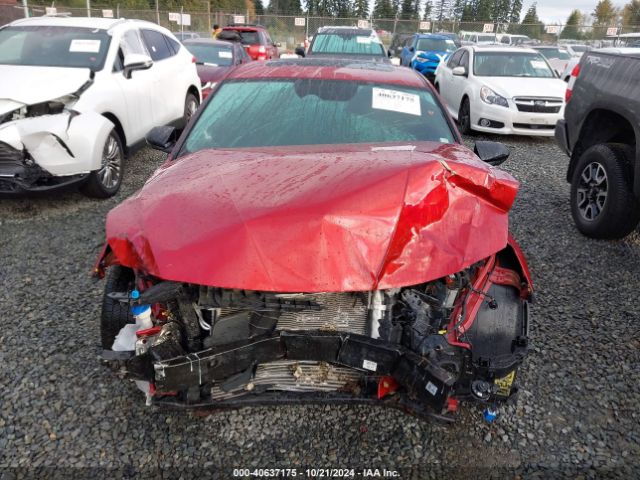 KMHLR4AF2PU619842 Hyundai Elantra N Line