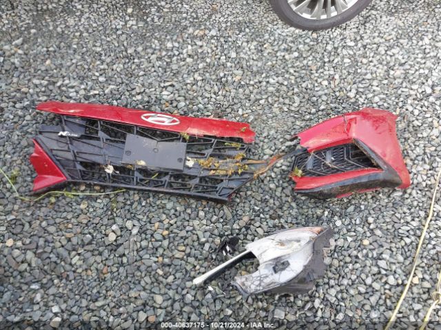 KMHLR4AF2PU619842 Hyundai Elantra N Line