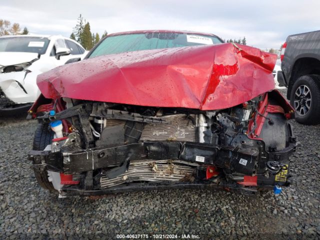 KMHLR4AF2PU619842 Hyundai Elantra N Line
