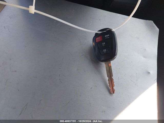 Toyota CAMRY SE 2014 4T1BF1FK5EU452088 Image 11