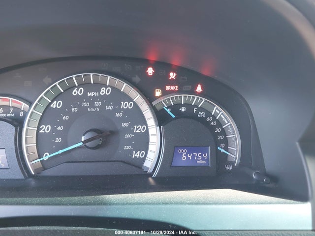 Toyota CAMRY SE 2014 4T1BF1FK5EU452088 Image 15