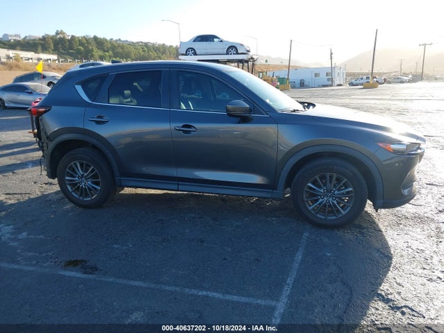 Mazda Cx-5 Touring 2019 JM3KFACM2K0528600 Image 14