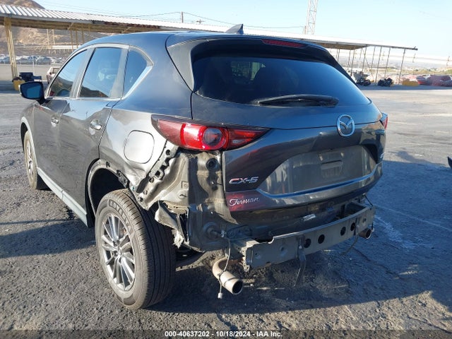 Mazda Cx-5 Touring 2019 JM3KFACM2K0528600 Image 3