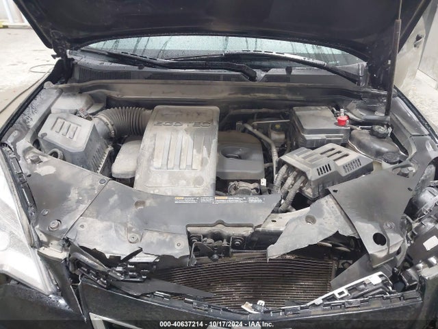 Chevrolet EQUINOX 1LT 2015 2GNFLFEK1F6427998 Image 10