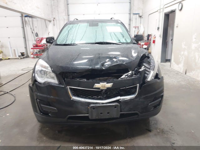 Chevrolet EQUINOX 1LT 2015 2GNFLFEK1F6427998 Image 12