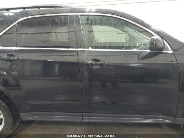 Chevrolet EQUINOX 1LT 2015 2GNFLFEK1F6427998 Image 13
