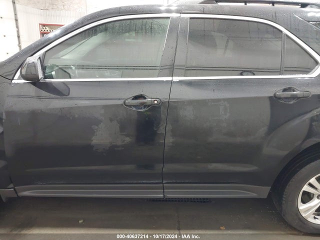 Chevrolet EQUINOX 1LT 2015 2GNFLFEK1F6427998 Image 14