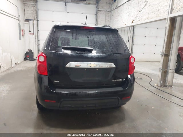 Chevrolet EQUINOX 1LT 2015 2GNFLFEK1F6427998 Image 16