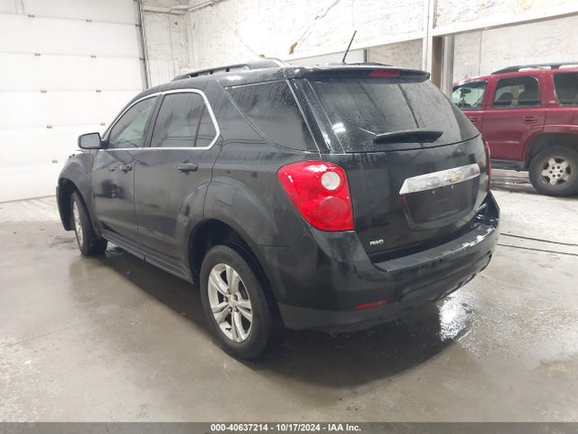 Chevrolet EQUINOX 1LT 2015 2GNFLFEK1F6427998 Image 3