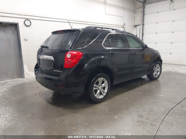 Chevrolet EQUINOX 1LT 2015 2GNFLFEK1F6427998 Image 4