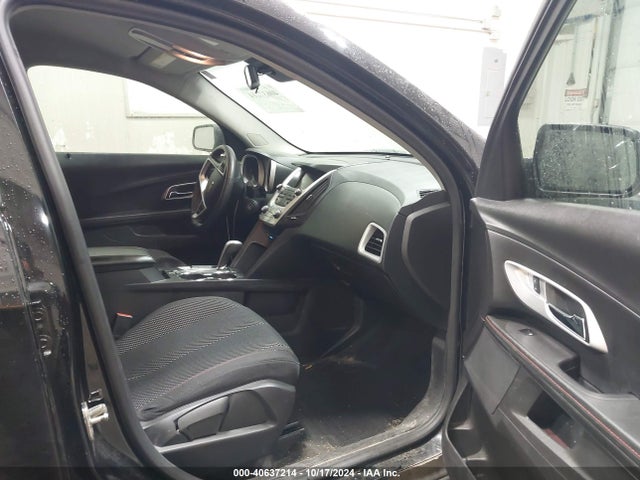 Chevrolet EQUINOX 1LT 2015 2GNFLFEK1F6427998 Image 5