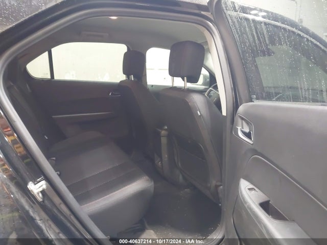 Chevrolet EQUINOX 1LT 2015 2GNFLFEK1F6427998 Image 8