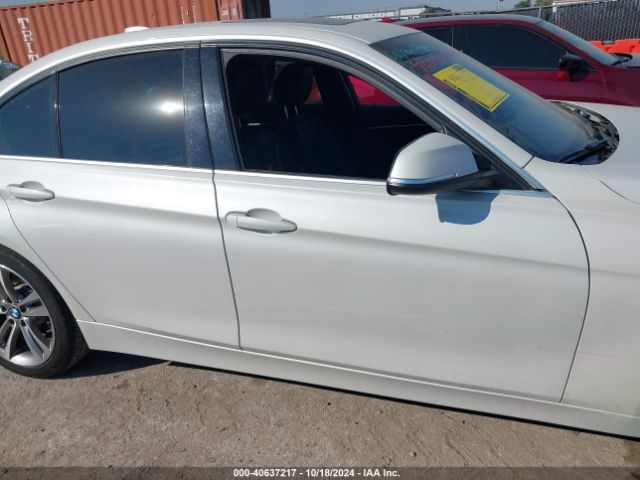 WBA8B9G54HNU49082 BMW 330I