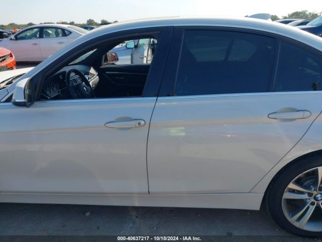 WBA8B9G54HNU49082 BMW 330I