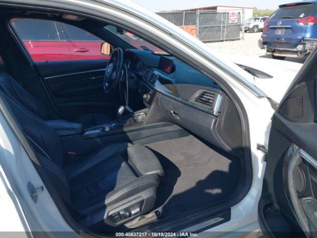 WBA8B9G54HNU49082 BMW 330I