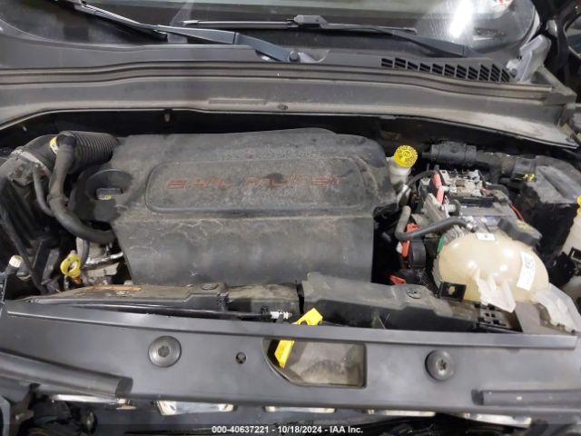 ZACCJABT3FPC06309 Jeep Renegade Latitude