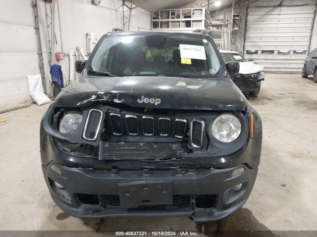 ZACCJABT3FPC06309 Jeep Renegade Latitude