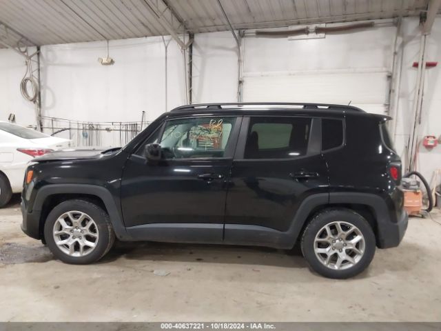 ZACCJABT3FPC06309 Jeep Renegade Latitude
